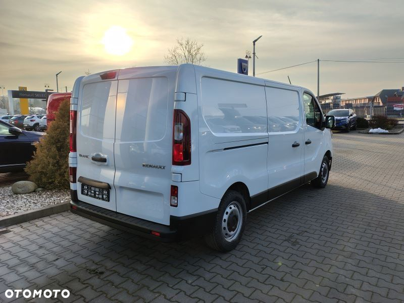 Renault Trafic - 9