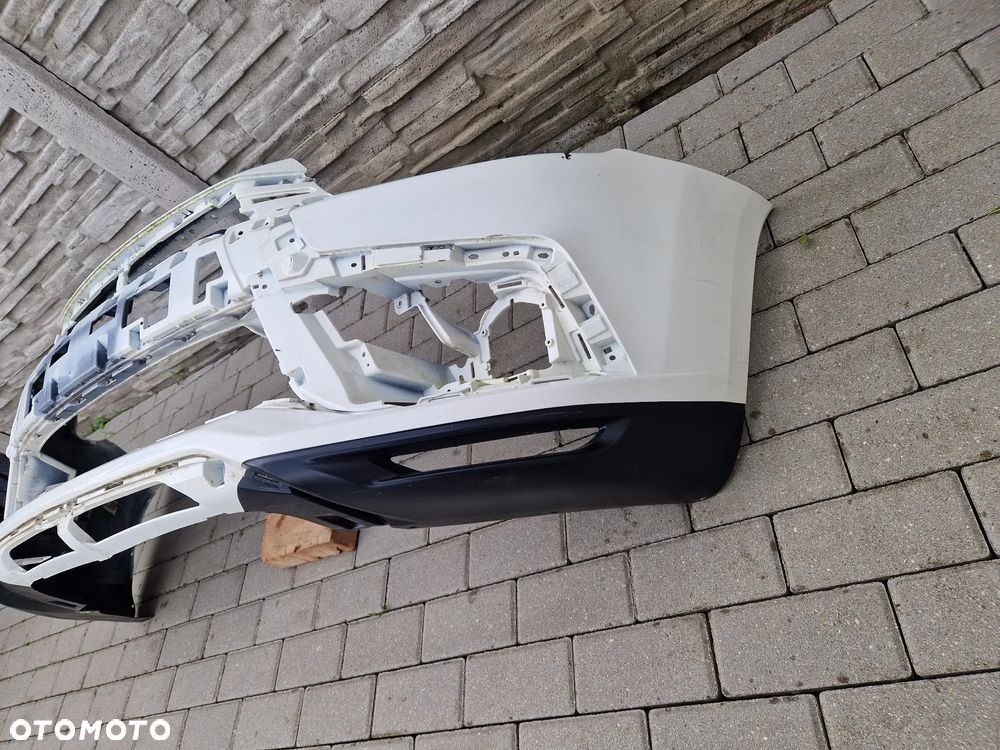 Zderzak Mitsubishi Asx lift 2016 - - 6