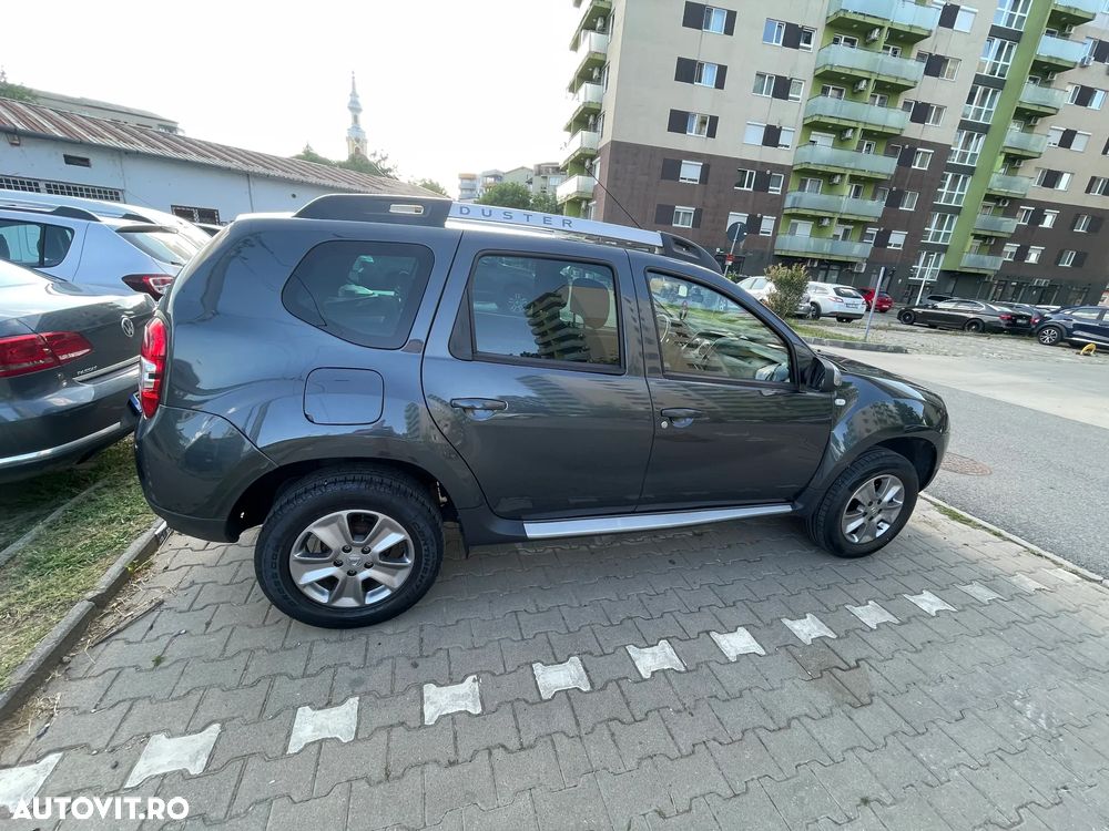 Dacia Duster - 2