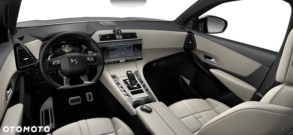 DS Automobiles DS 7 1.5 BlueHDi Etoile - 6