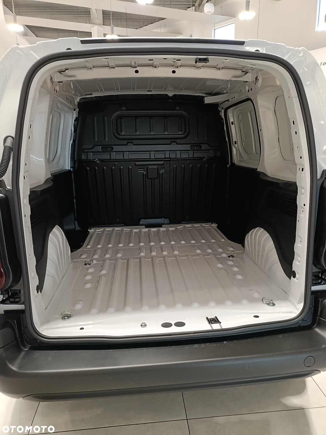 Toyota Proace City - 4