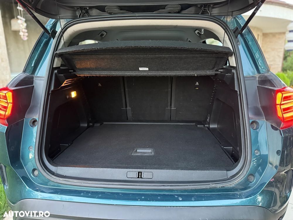 Citroën C5 Aircross 1.5 BlueHDi S&S EAT8 Feel - 8