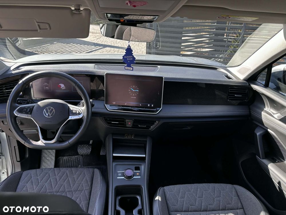 Volkswagen Tiguan - 7