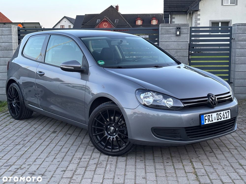 Volkswagen Golf 1.4 Edition - 1