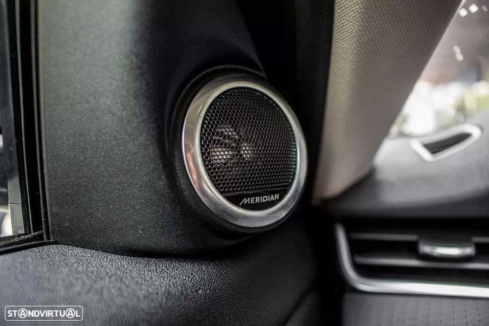 Land Rover Range Rover Evoque 2.0 D150 AWD Auto - 21