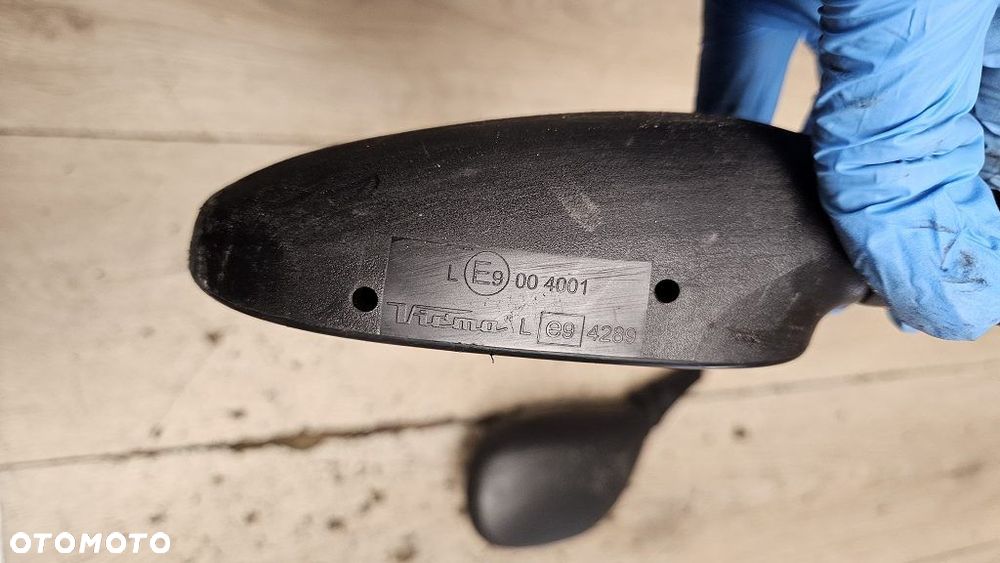 Lusterka Vicma do skutera Para lewe + prawe - 10