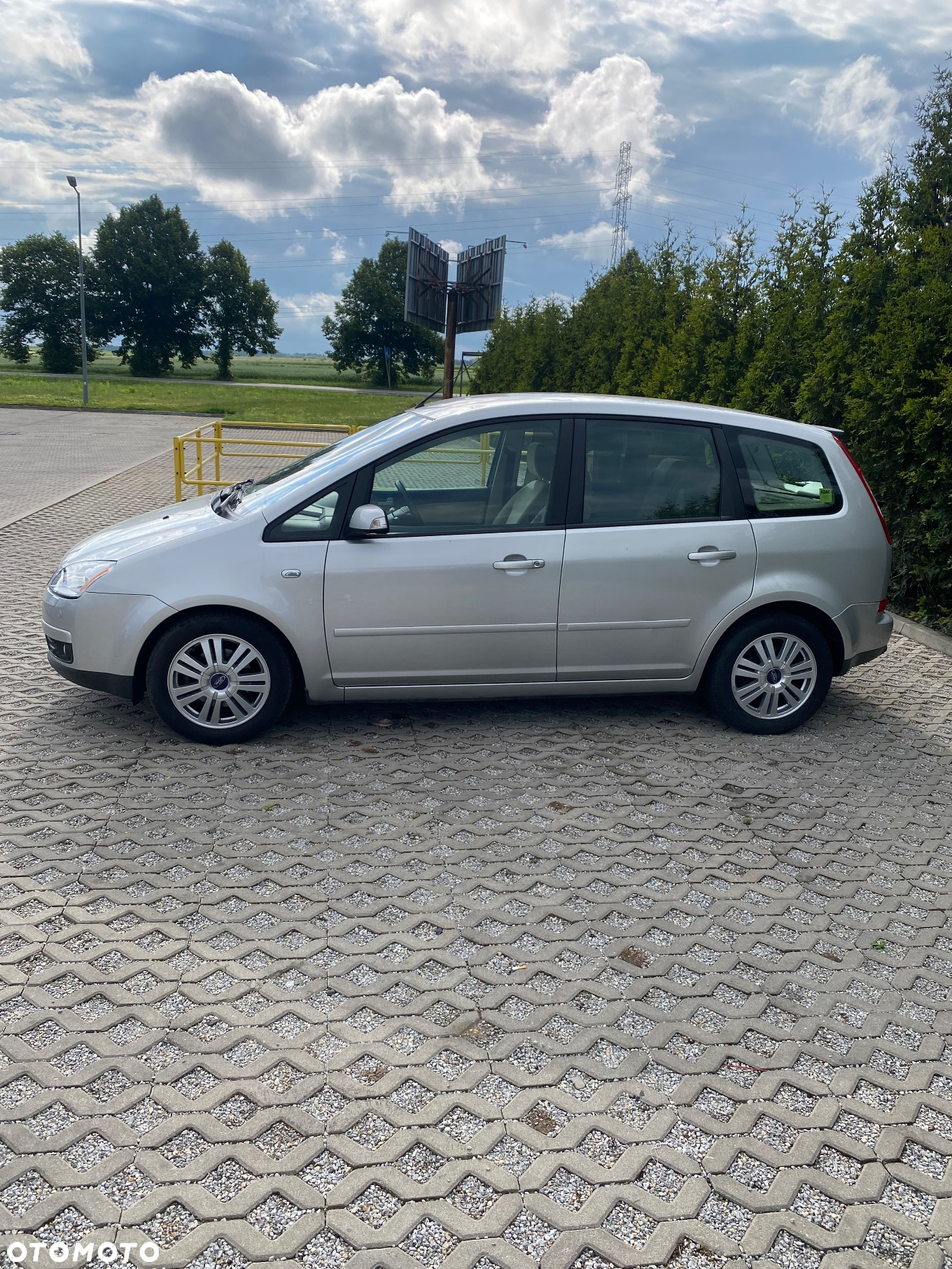 Ford C-MAX - 4