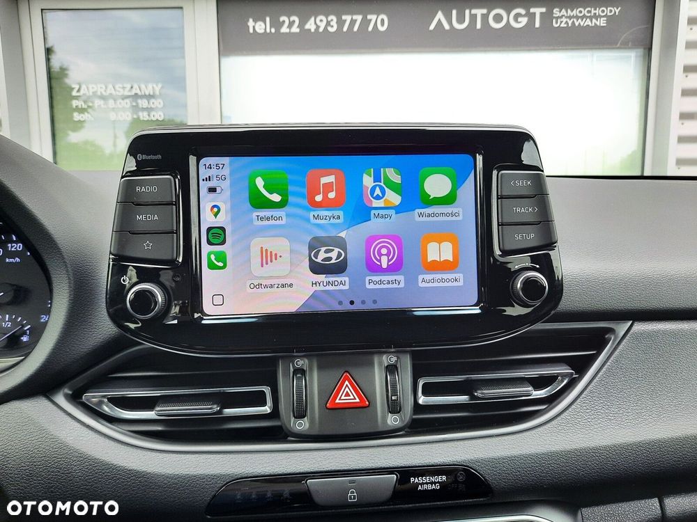 Hyundai i30 1.0 T-GDI Smart - 7