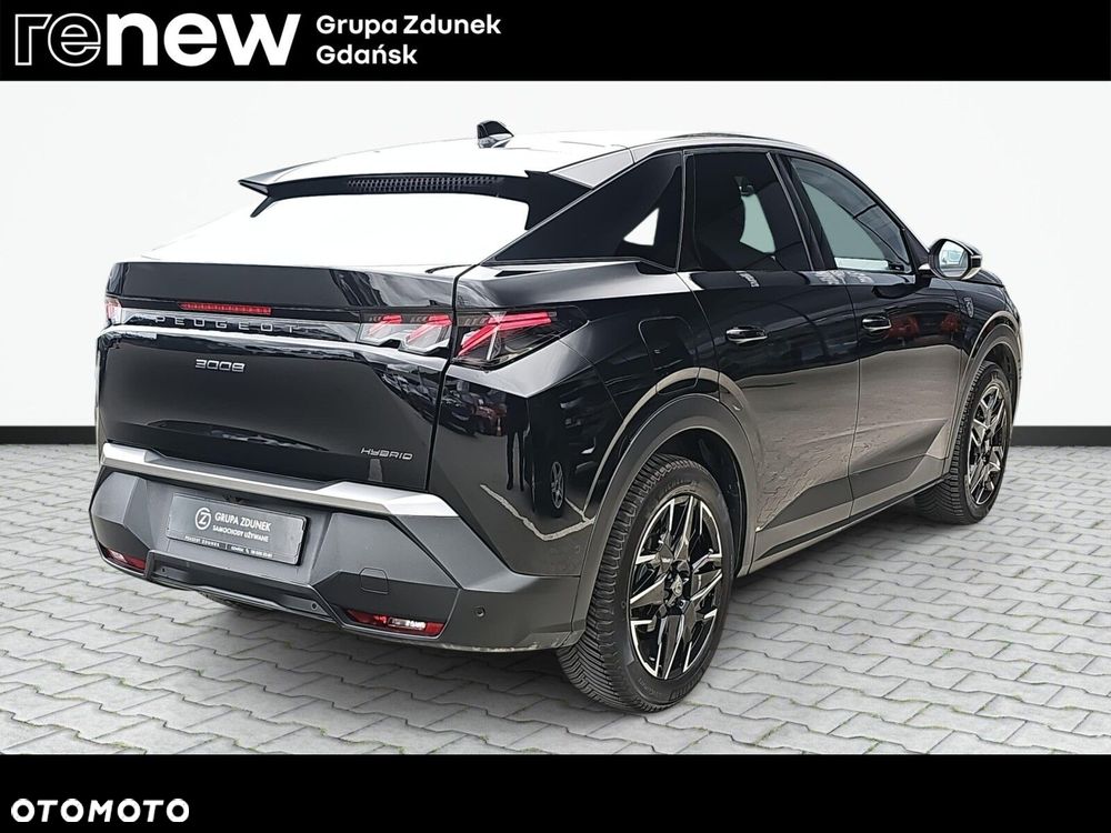 Peugeot 3008 - 6