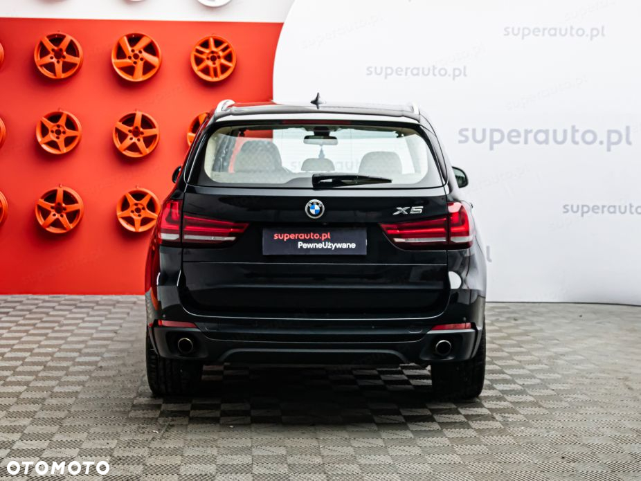 BMW X5 - 7