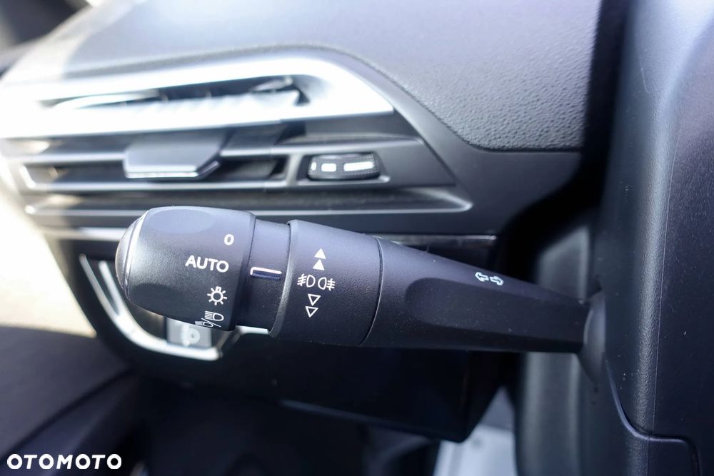 Citroën C4 Picasso BlueHDi 120 SHINE - 29