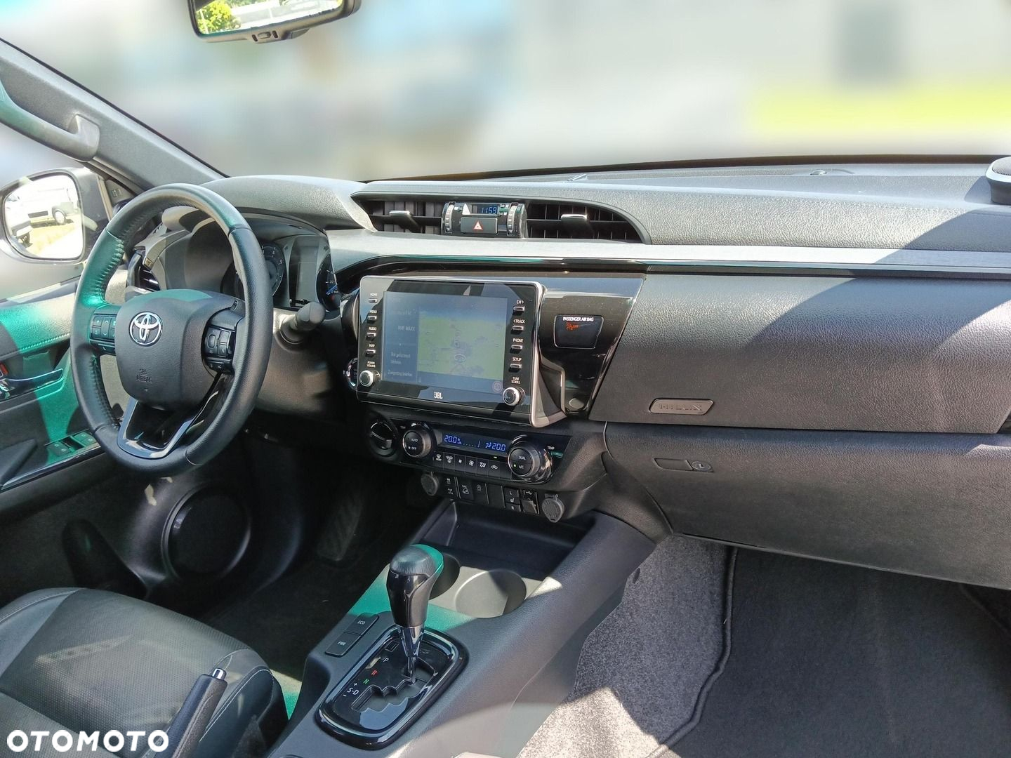 Toyota Hilux 2.8 D-4D Double Cab Invincible 4x4 - 11