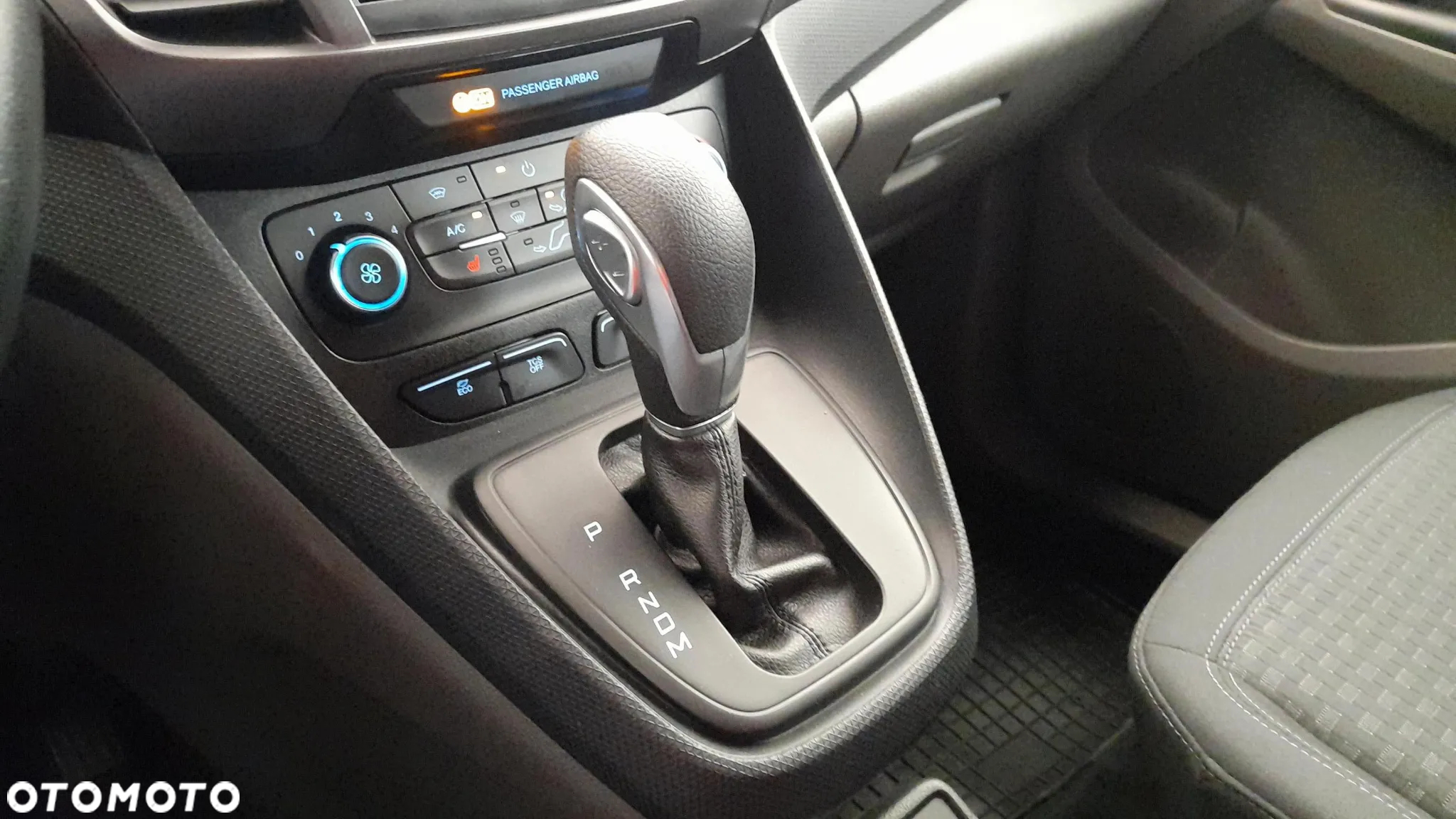 Ford Transit Connect 230 L2 Trend PowerShift (bryg.) - 27