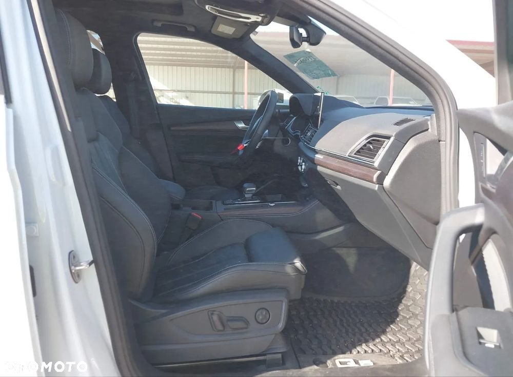 Audi Q5 Sportback - 8