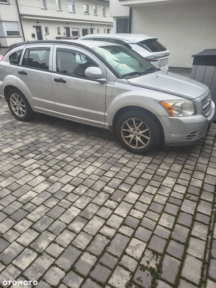 Dodge Caliber 1.8 S - 15