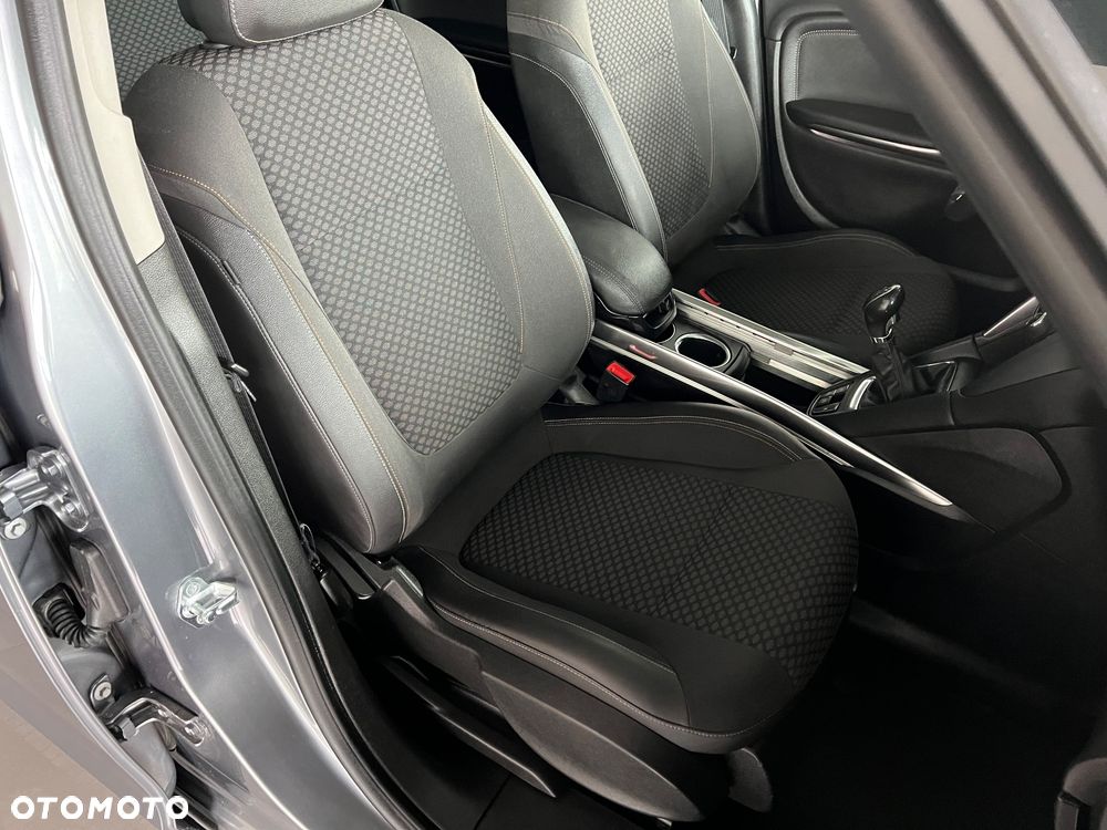 Opel Zafira - 33