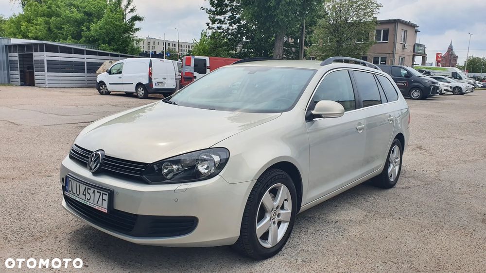 Volkswagen Golf 1.2 TSI Style - 29