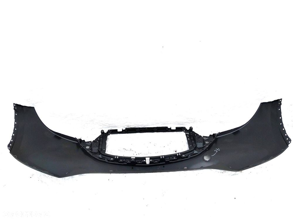 oryginał Mazda CX5 CX-5 II LIFT 2022 - ZDERZAK PRZEDNI PRZÓD KSD4-50031 ORG - 3