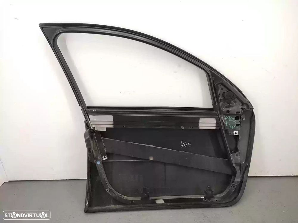 PORTA FRONTAL ESQUERDA SMART FORFOUR 2005 -A4547220109 - 4