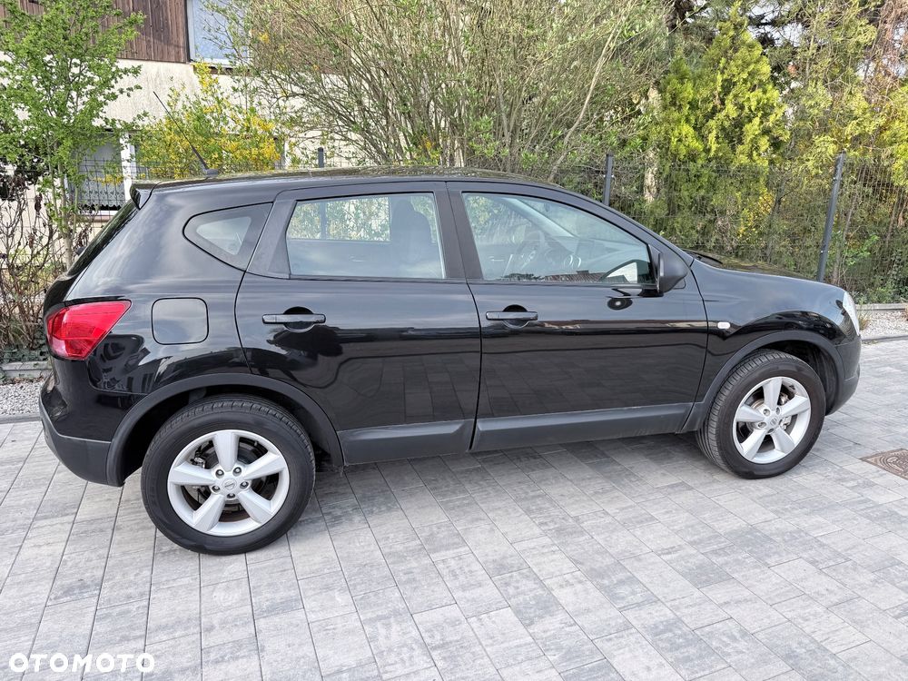 Nissan Qashqai 2.0 Tekna - 20