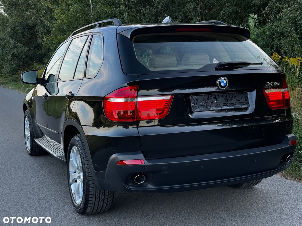 BMW X5 3.0d xDrive - 28