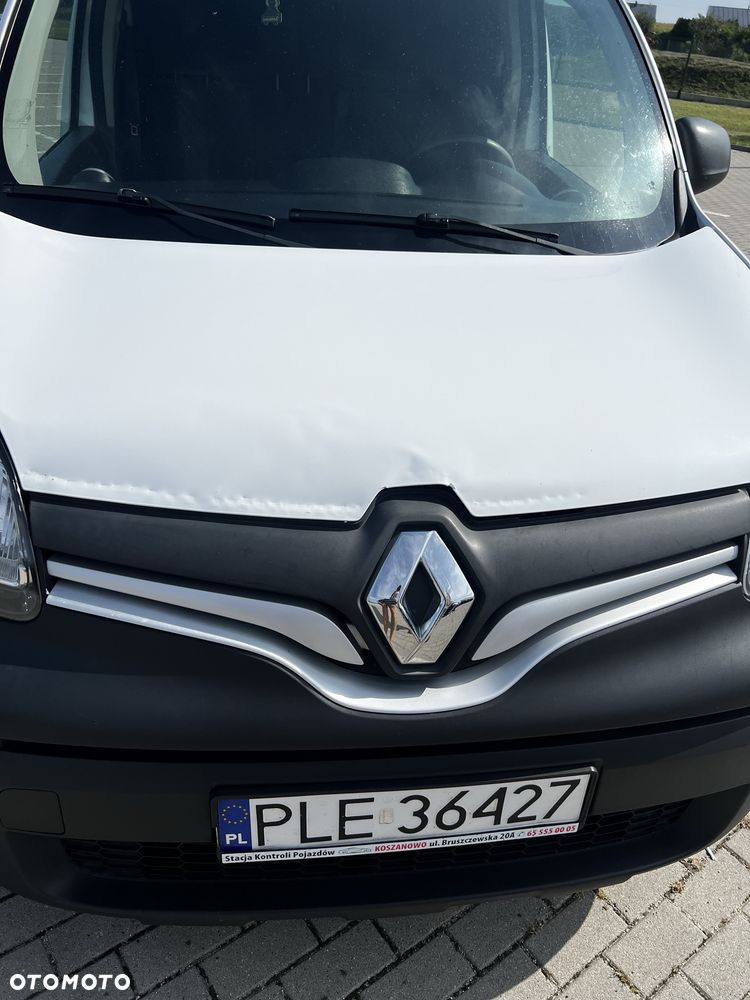 Renault Kangoo - 6