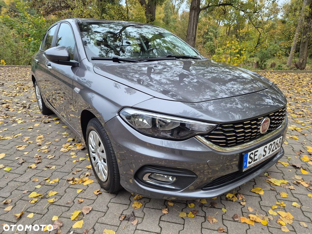 Fiat Tipo 2019 photo 2