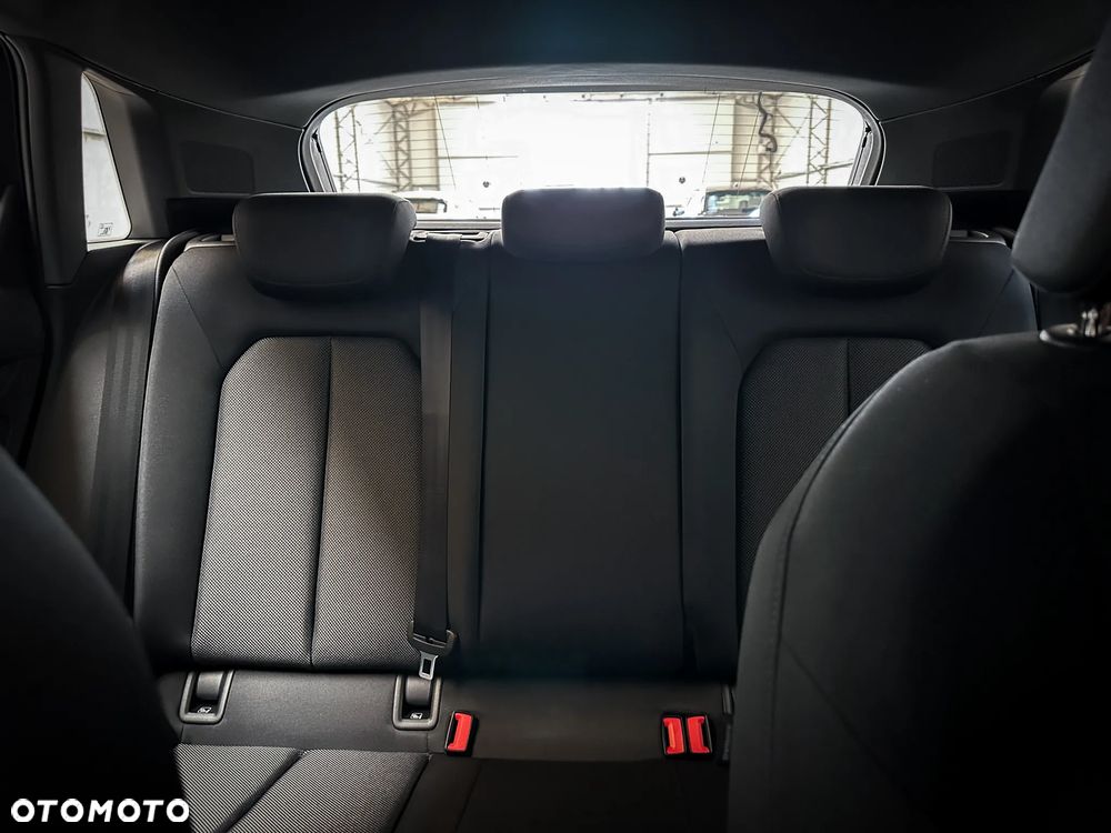 Audi A3 Sportback - 31