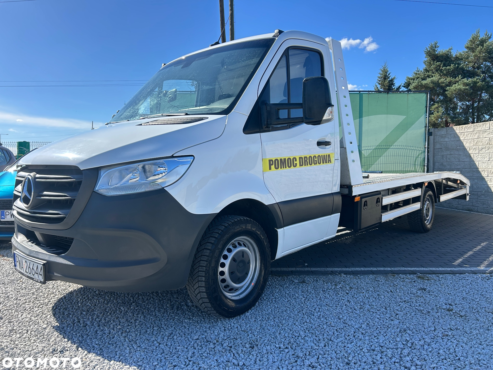 Mercedes-Benz SPRINTER - 4