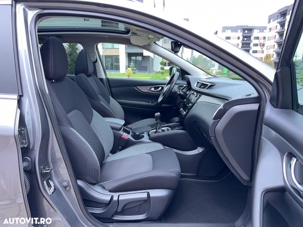 Nissan Qashqai - 11