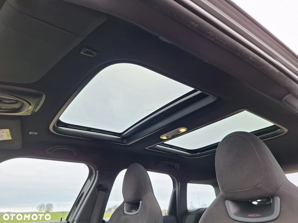 MINI John Cooper Works All4 Untold Edition - 34