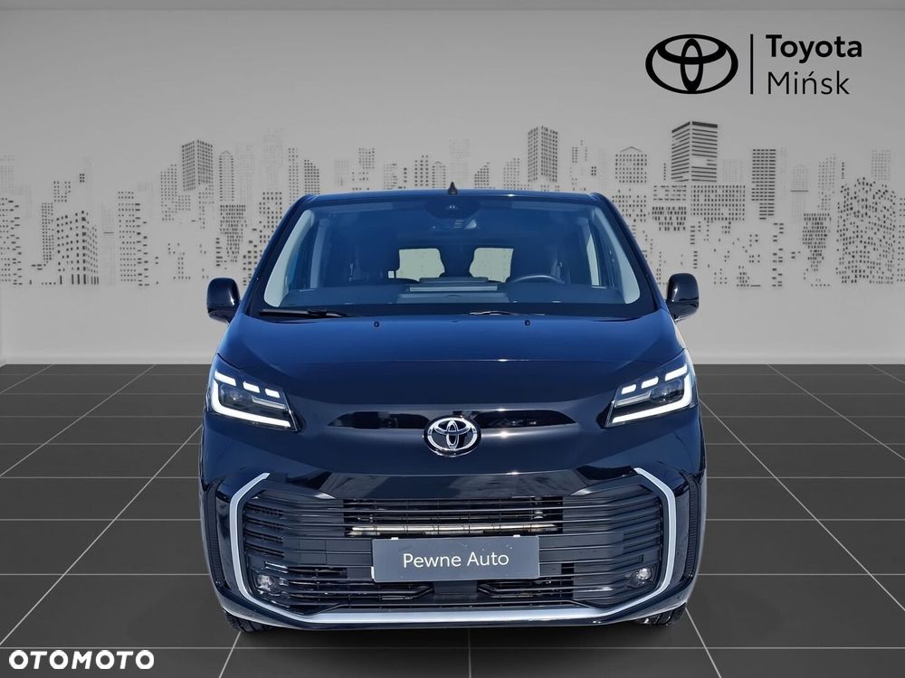 Toyota Proace Verso 2.0 D4-D Long Business - 3