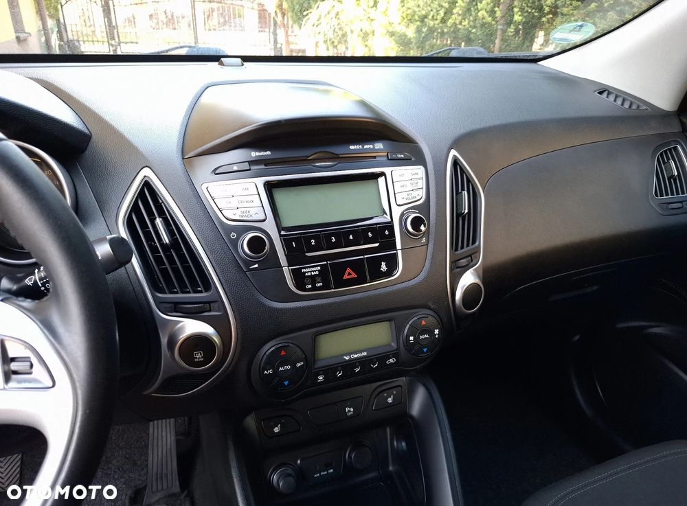 Hyundai ix35 1.6 2WD 5 Star Edition - 8