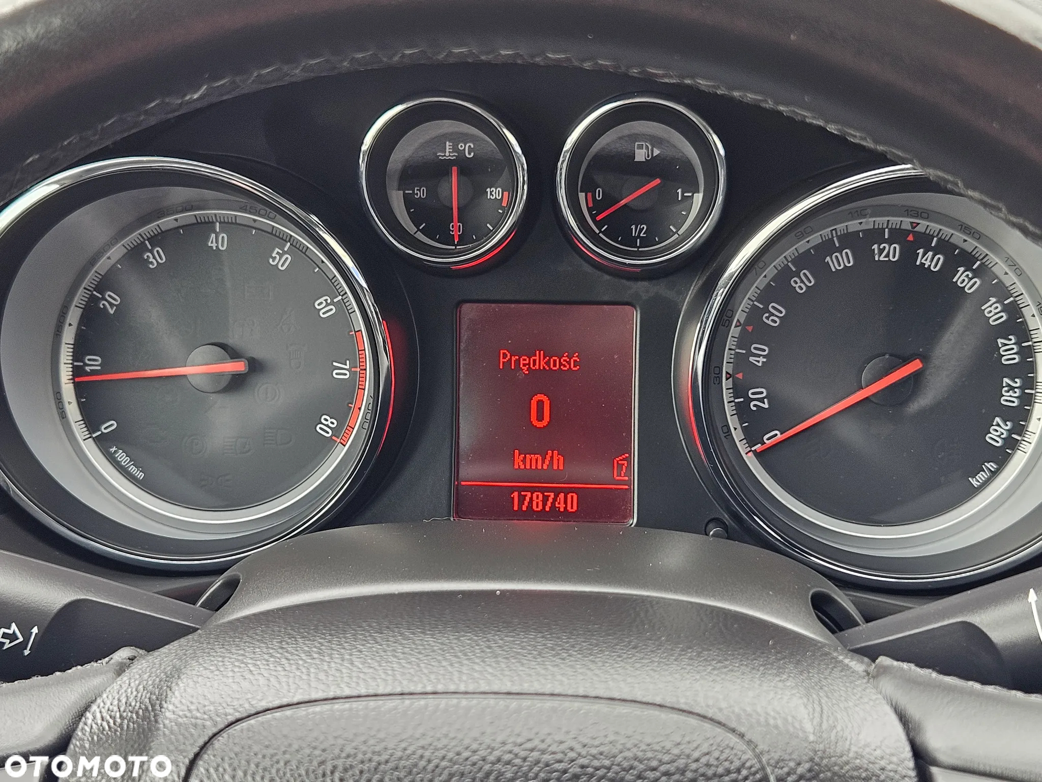 Opel Insignia 1.8 Edition - 29