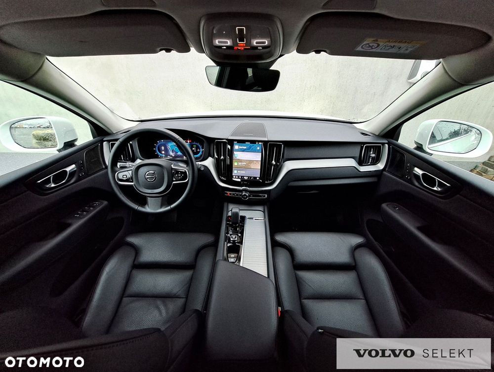 Volvo XC 60 - 12
