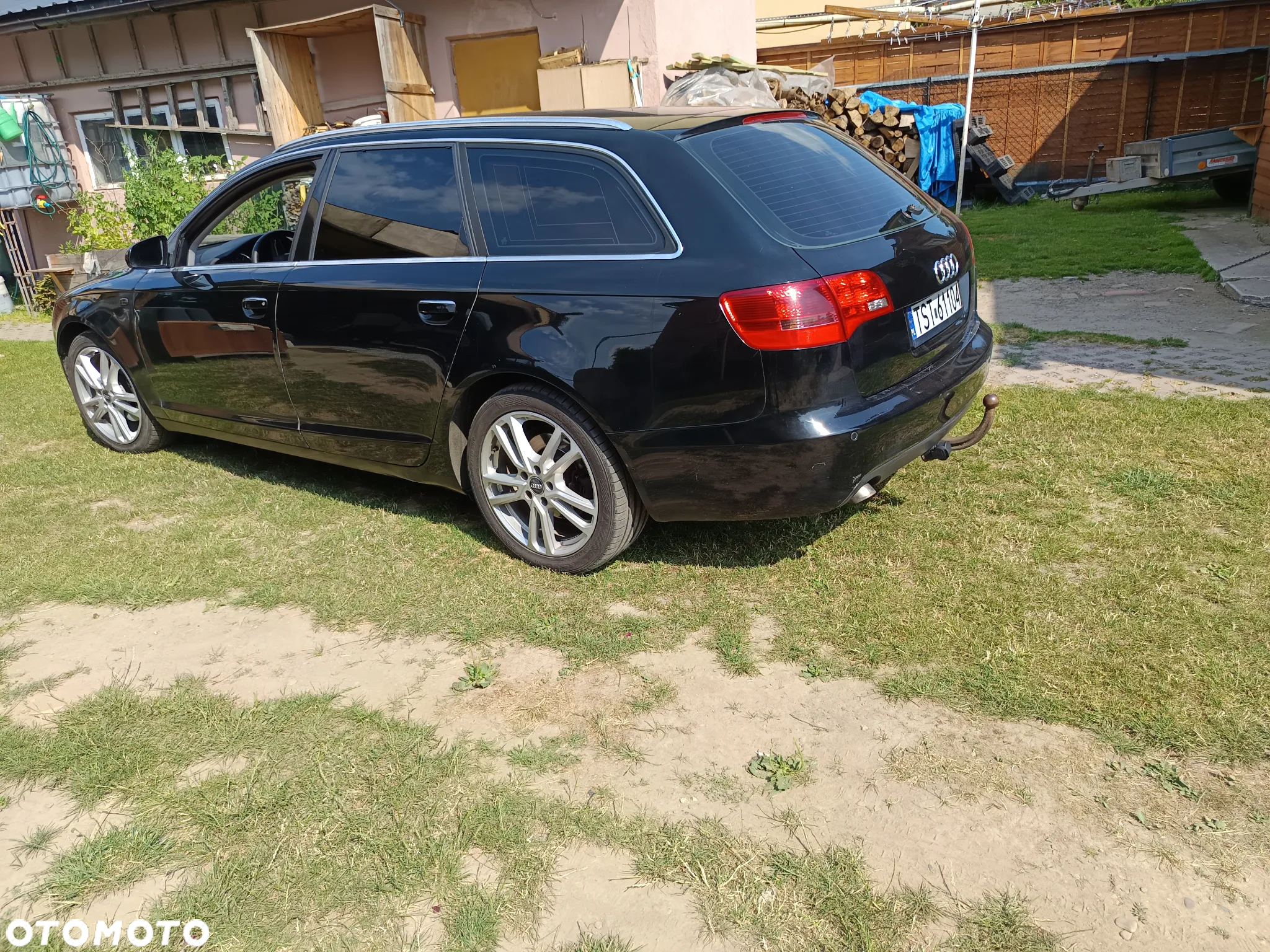 Audi A6 2.0 TDI - 5