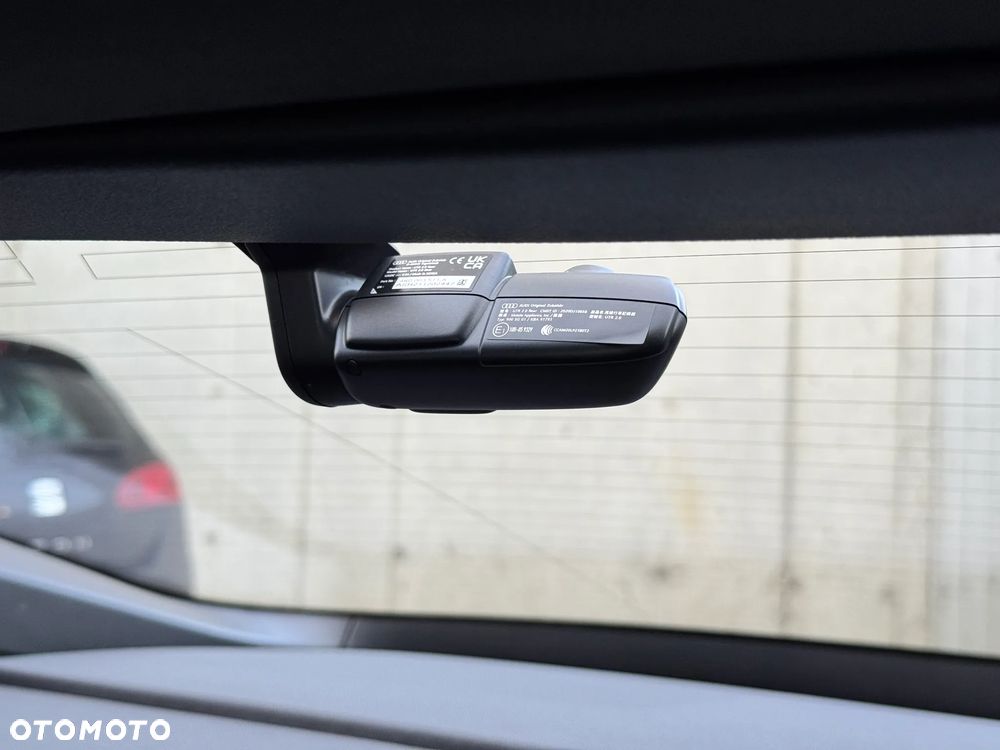 Audi A7 Sportback 45 TFSI mHEV Quattro S tronic - 20