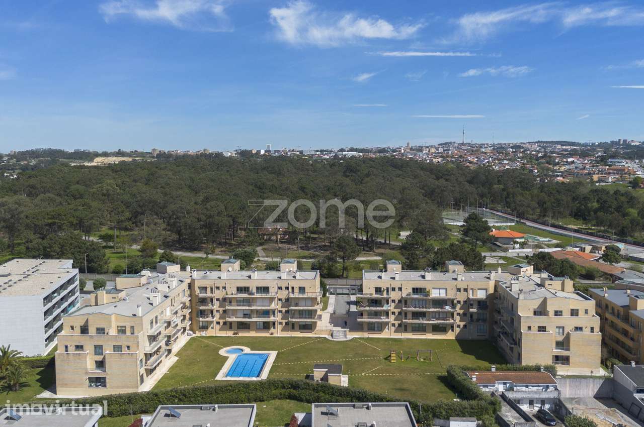 Apartamento T1 com piscina - Madalena - Grande imagem: 3/31
