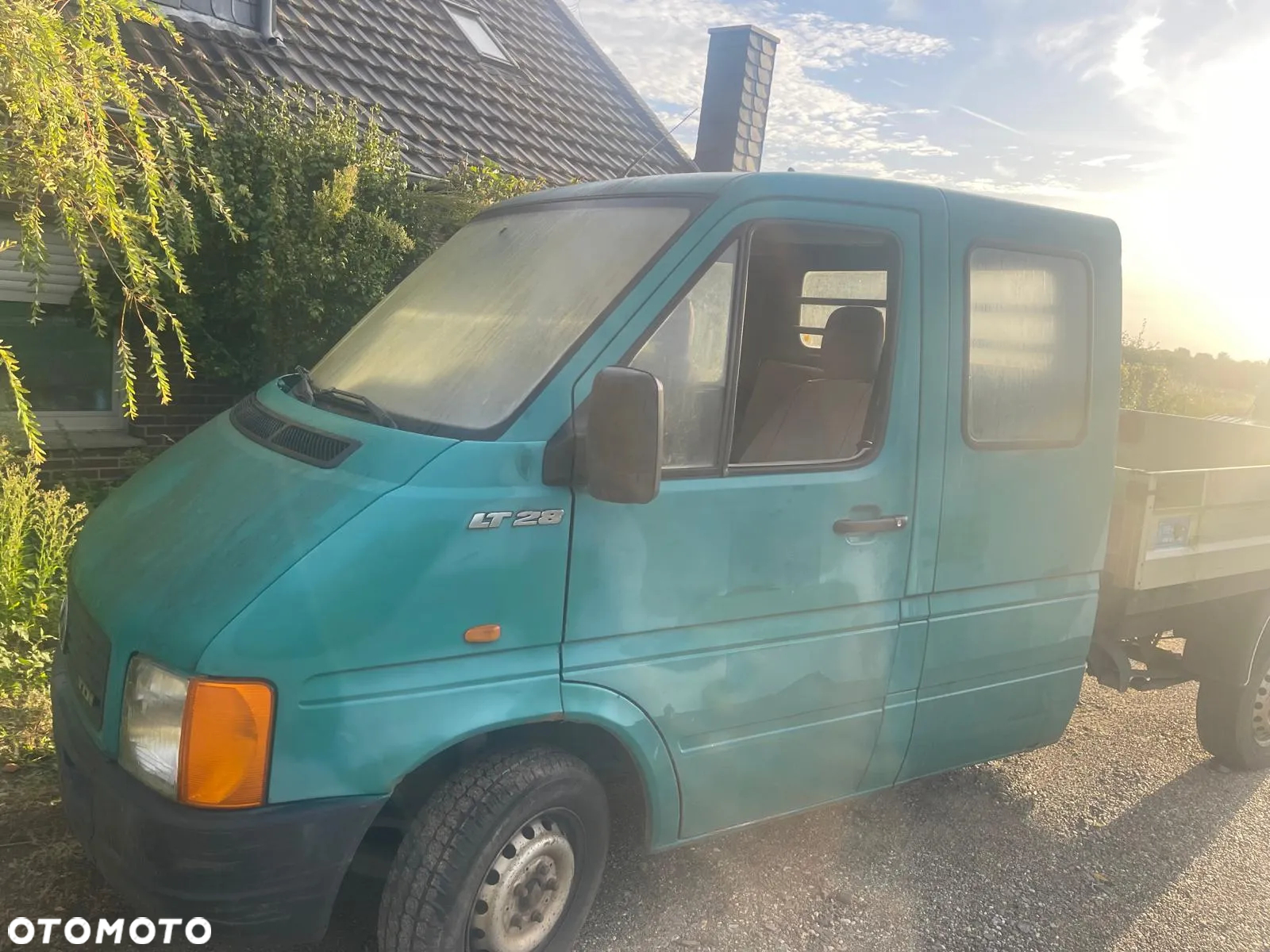 Volkswagen LT 28 - 15