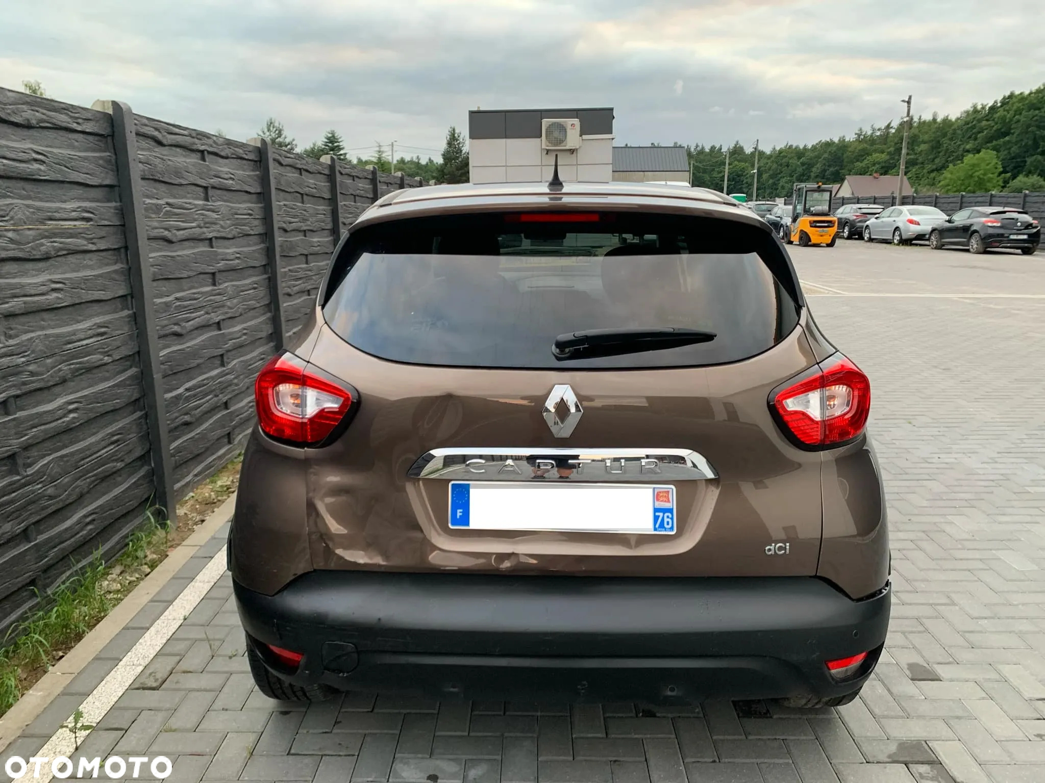 Renault Captur 1.5 dCi Energy Intens - 26