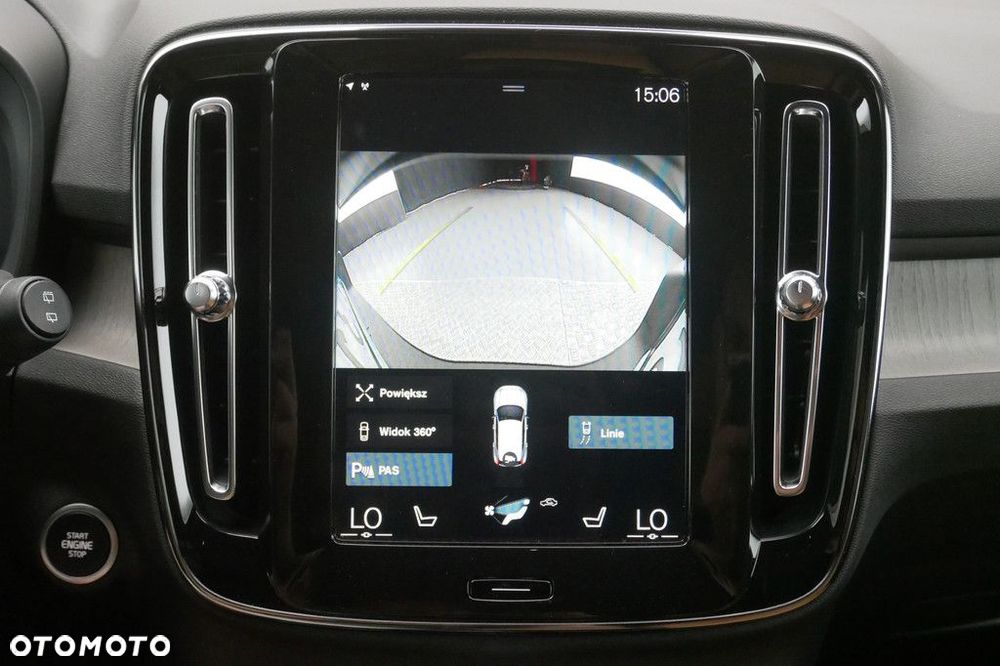 Volvo XC 40 - 20