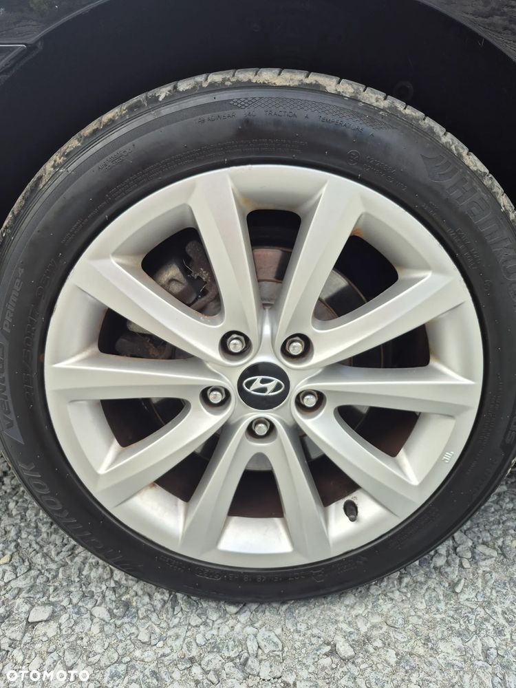 Hyundai i40 2.0 GDI Premium - 23