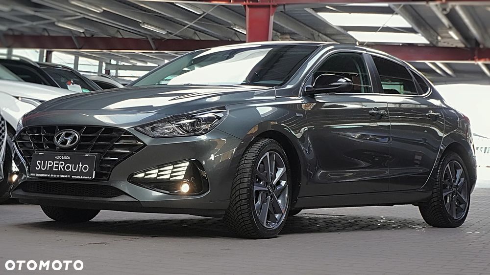 Hyundai i30 1.5 T-GDI 48V Smart DCT - 7