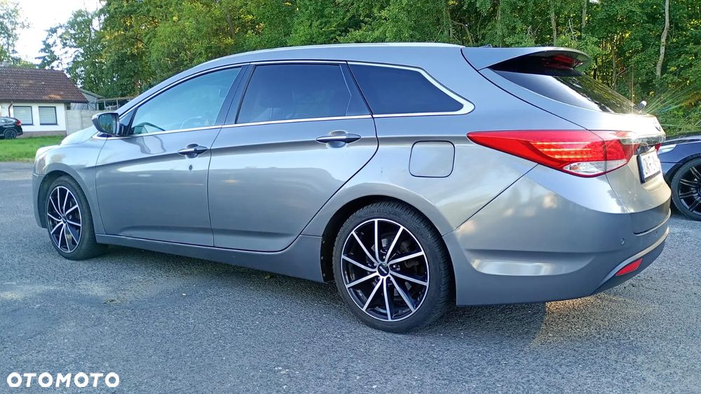 Hyundai i40 - 8