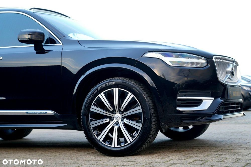 Volvo XC 90 - 5