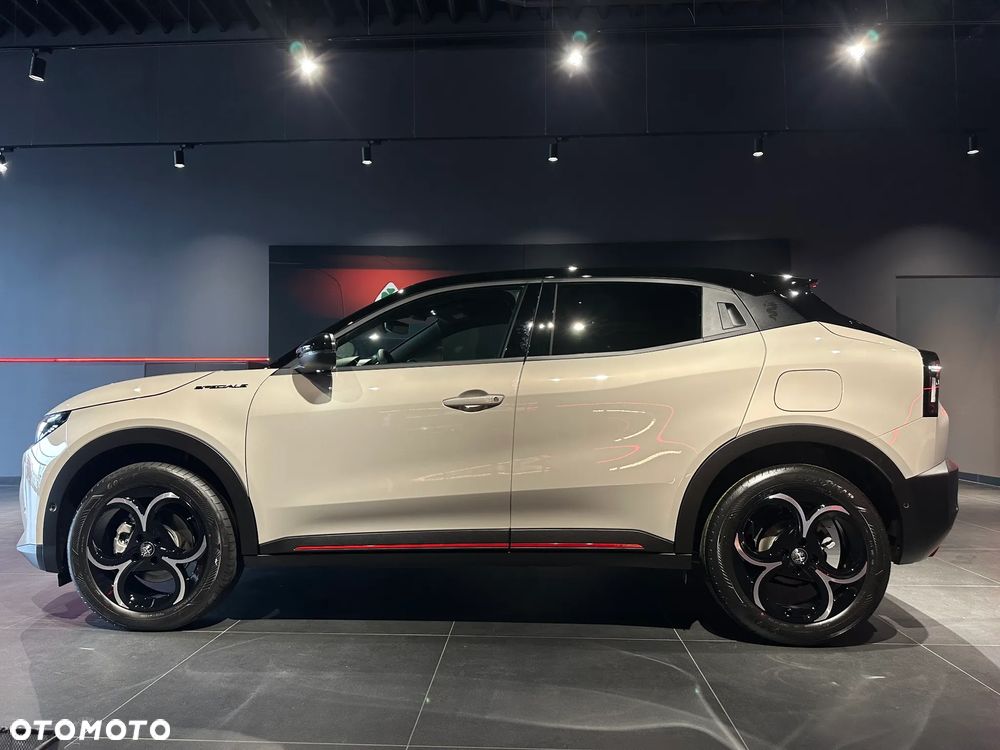 Alfa Romeo Junior 1.2 mHEV Ti eDCT - 10