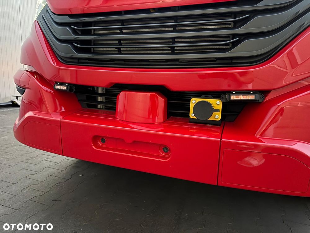 Iveco Daily 70C18 / Auto Transporter / Gotowy - 29