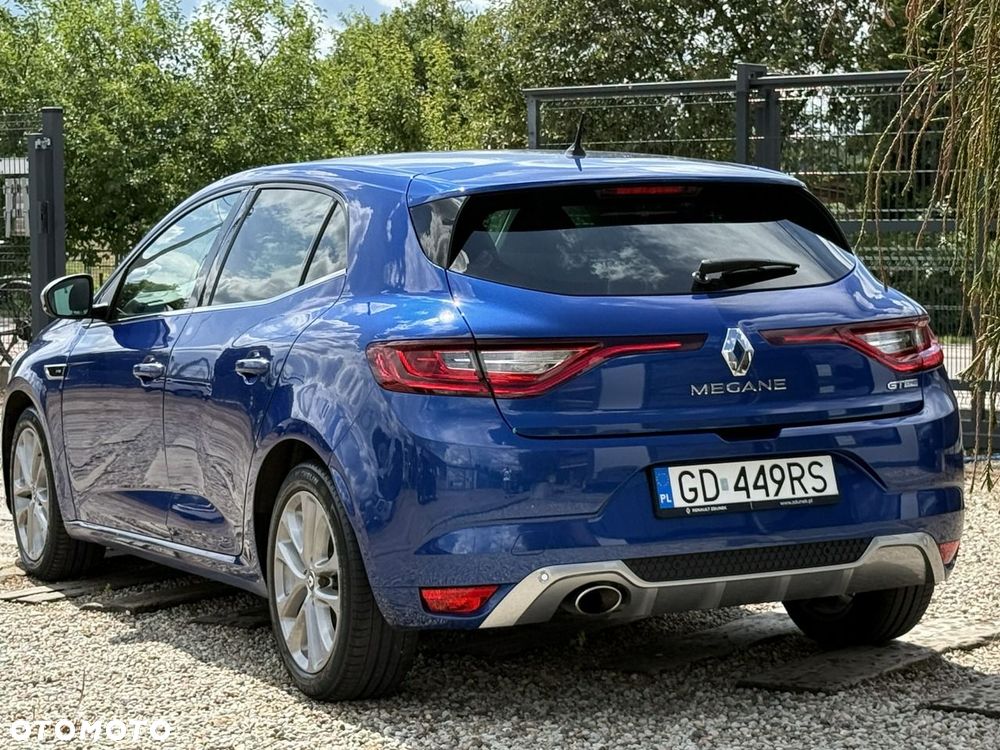Renault Megane - 4