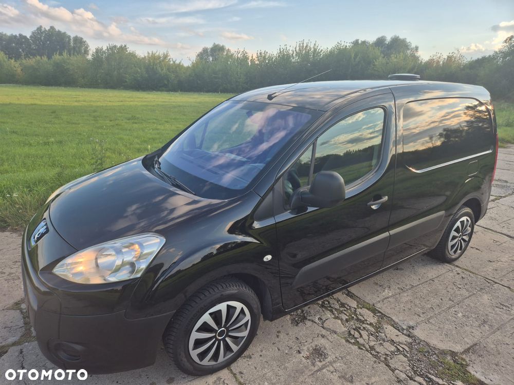 Peugeot Partner - 16