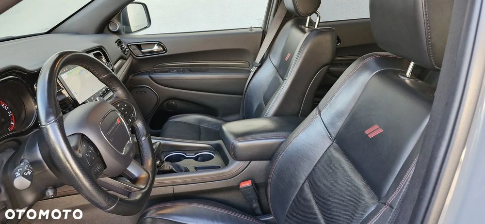 Dodge Durango 5.7 R/T - 20